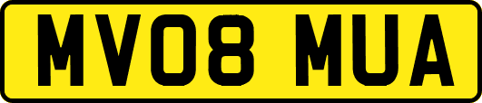 MV08MUA