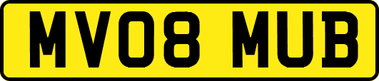 MV08MUB