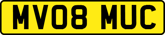 MV08MUC