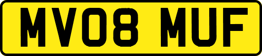 MV08MUF
