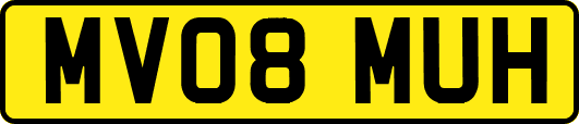 MV08MUH