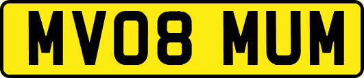 MV08MUM