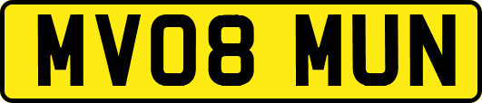 MV08MUN