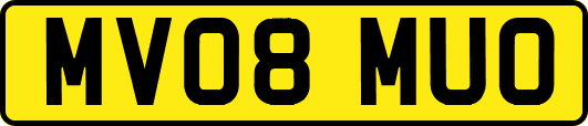 MV08MUO