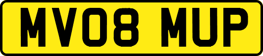 MV08MUP