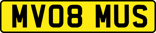 MV08MUS