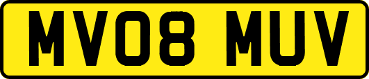 MV08MUV
