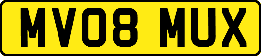 MV08MUX
