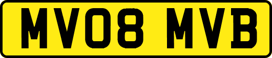 MV08MVB