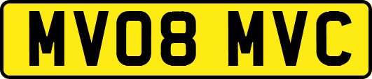 MV08MVC