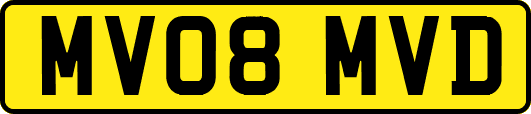 MV08MVD