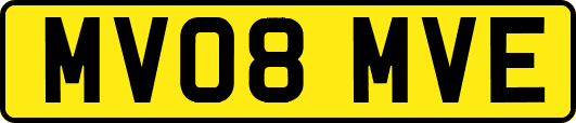 MV08MVE