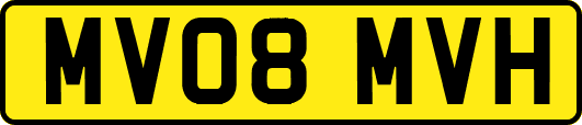 MV08MVH