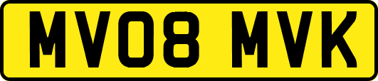 MV08MVK