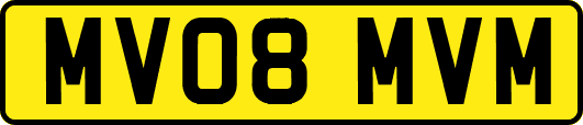 MV08MVM