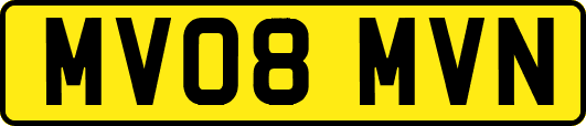 MV08MVN