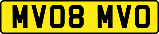 MV08MVO