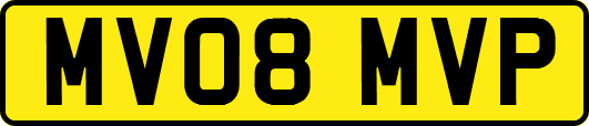 MV08MVP