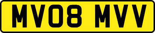 MV08MVV