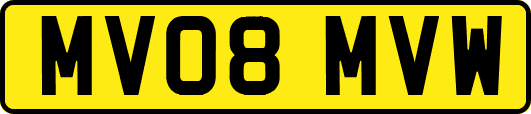 MV08MVW