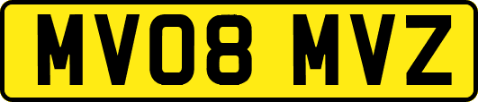 MV08MVZ