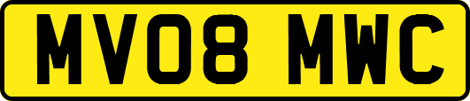 MV08MWC