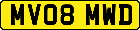 MV08MWD