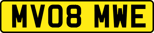 MV08MWE