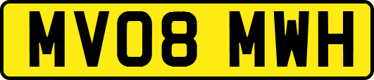 MV08MWH