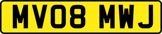 MV08MWJ