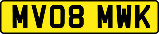 MV08MWK