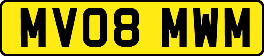 MV08MWM