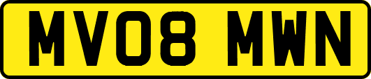 MV08MWN