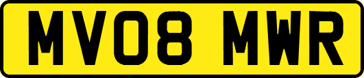 MV08MWR