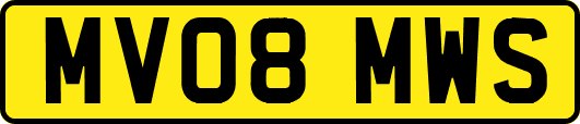 MV08MWS