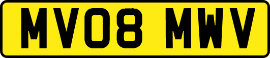 MV08MWV