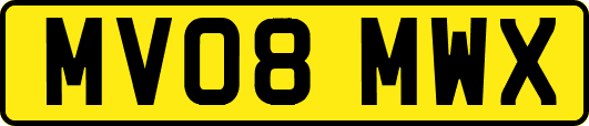 MV08MWX