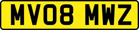 MV08MWZ
