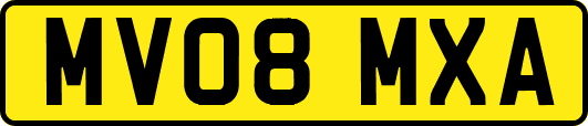 MV08MXA