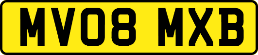 MV08MXB