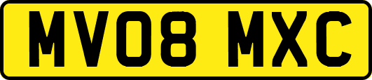 MV08MXC