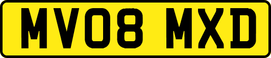 MV08MXD