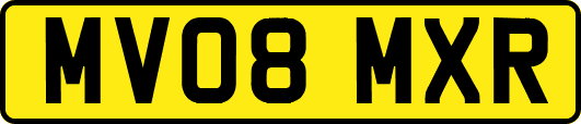 MV08MXR