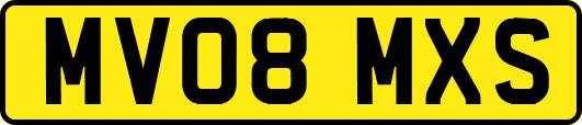 MV08MXS