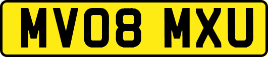 MV08MXU