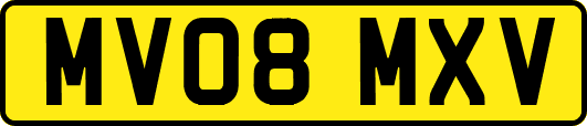 MV08MXV