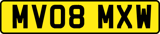 MV08MXW