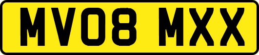 MV08MXX