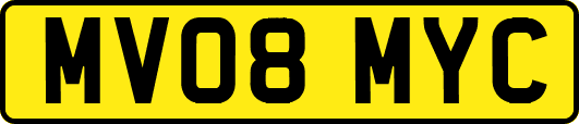 MV08MYC