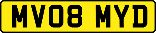 MV08MYD